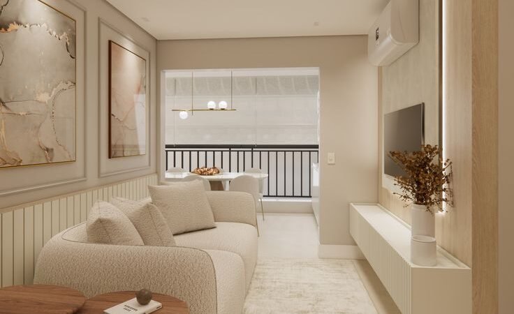 Dicas infalíveis para maximizar o espaço nos ambientes