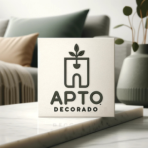 logo apto decorado