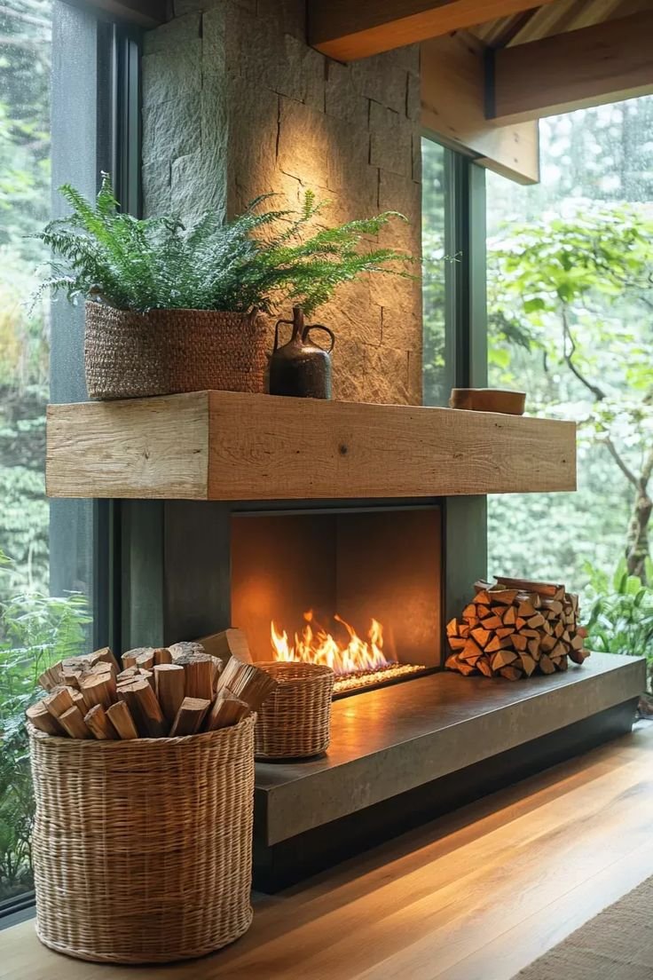 4 Dicas Práticas para Aquecer seu apartamento no Inverno
