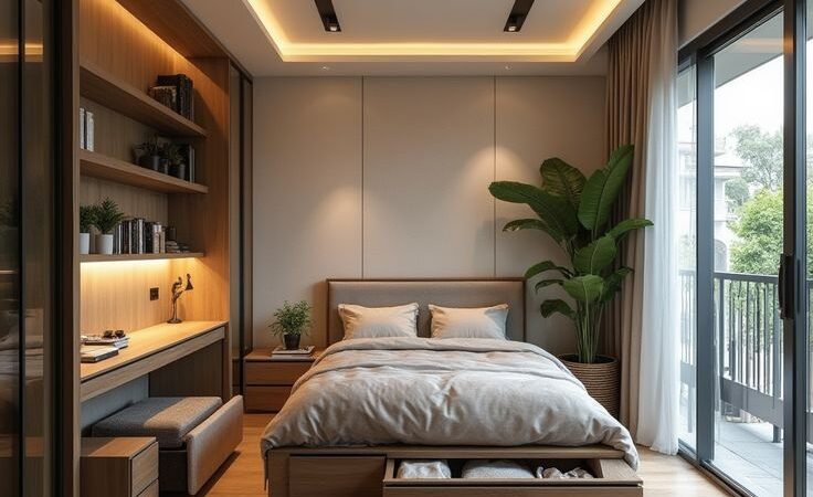 Dicas Práticas, Estilosas para decoração de quarto