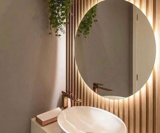 Valorize seu ambiente com estilo e funcionalidade