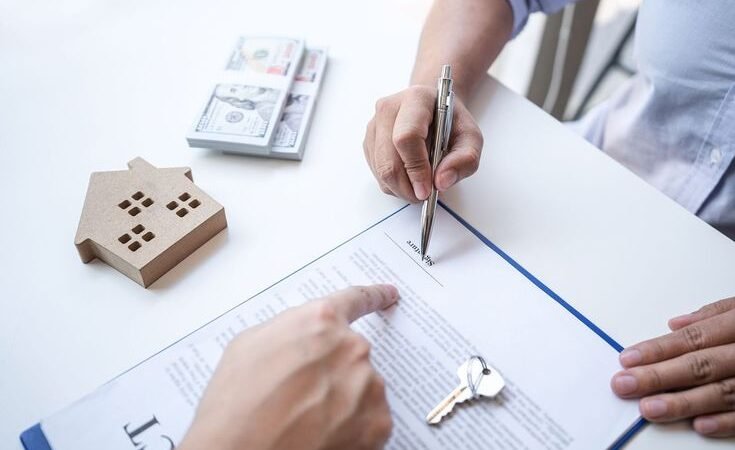 Como funciona a amortização no financiamento imobiliário