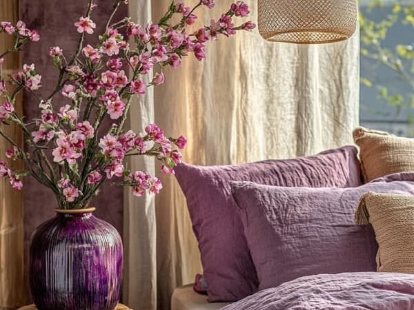 As Melhores Plantas para Ter no Quarto: