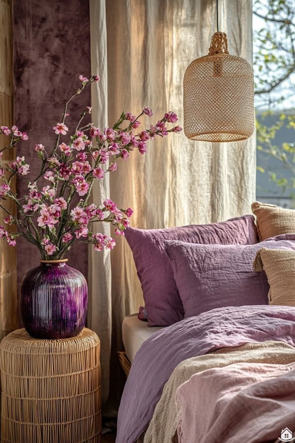 As Melhores Plantas para Ter no Quarto: