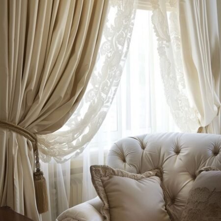 Dicas preciosas para escolha de cortinas e persianas.