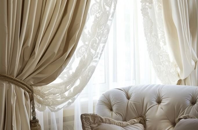 Dicas preciosas para escolha de cortinas e persianas.