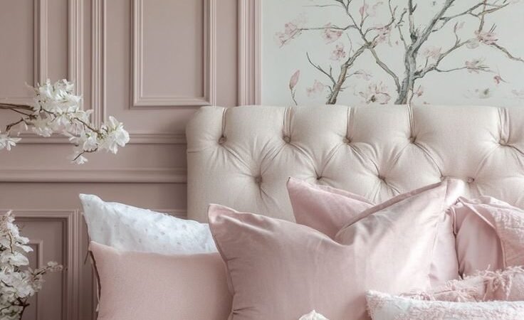 Como Transformar Ambientes com Papel de Parede