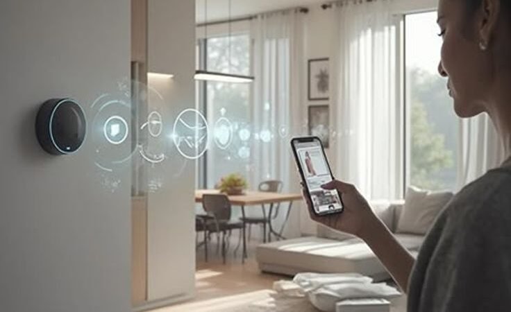 Dicas de automação para Modernizar e Valorizar Seu Imóvel